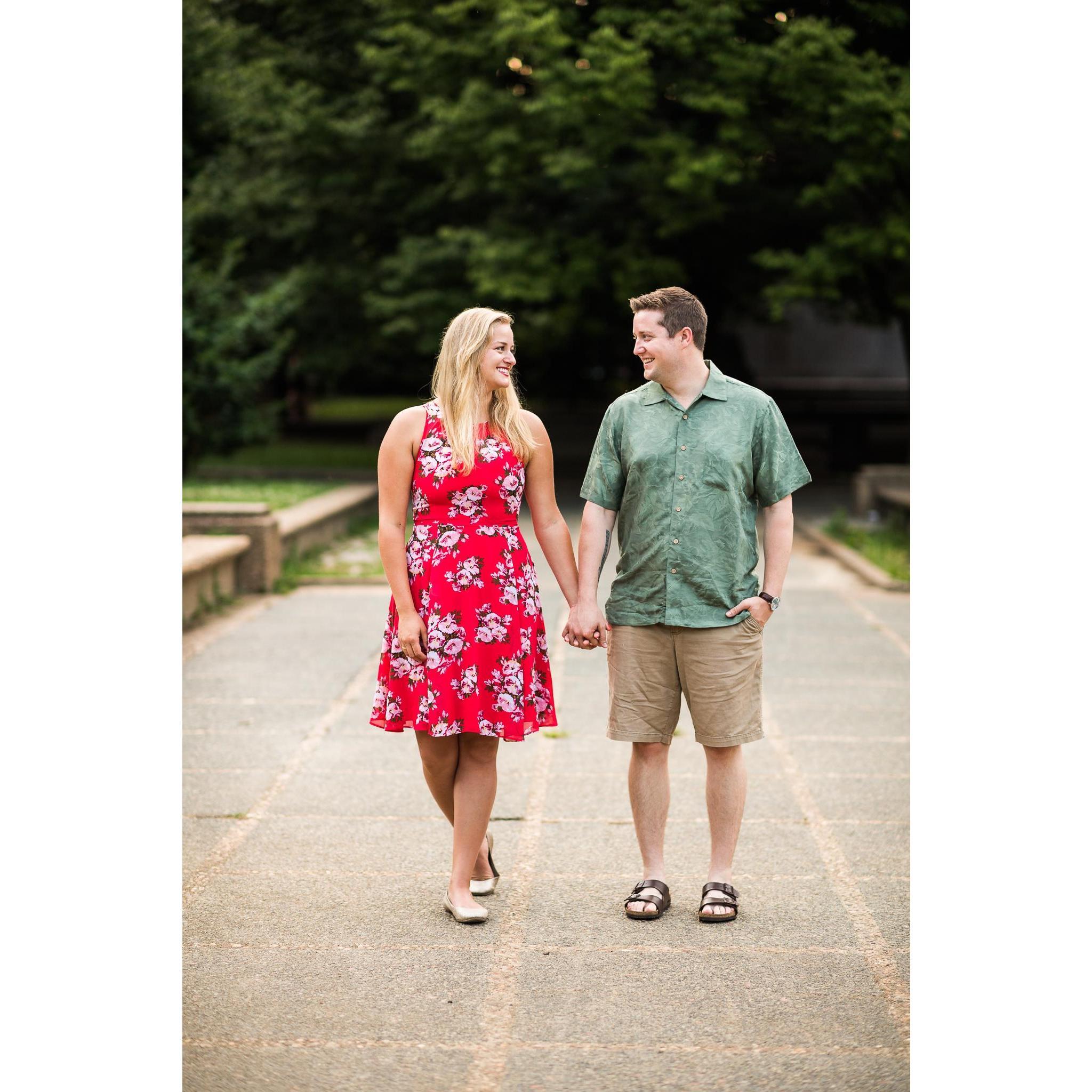 Gonzalez J. Photography & Design DC Photo Shoot