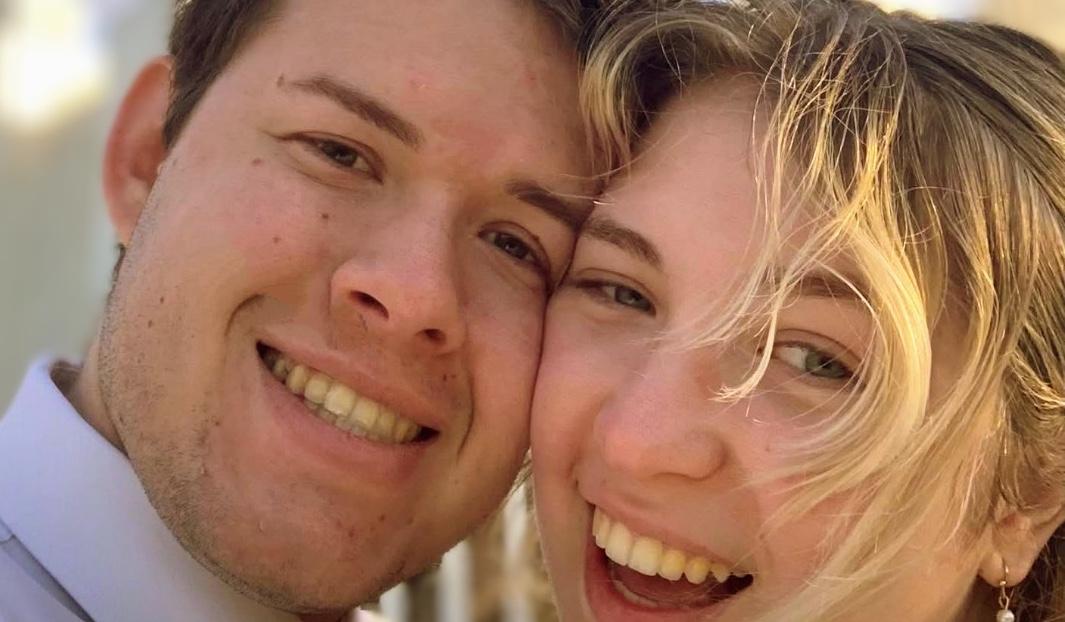 The Wedding Website of Ella Warren and Spencer Wells