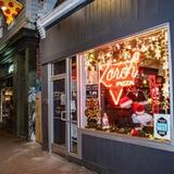 Zorch Pizza