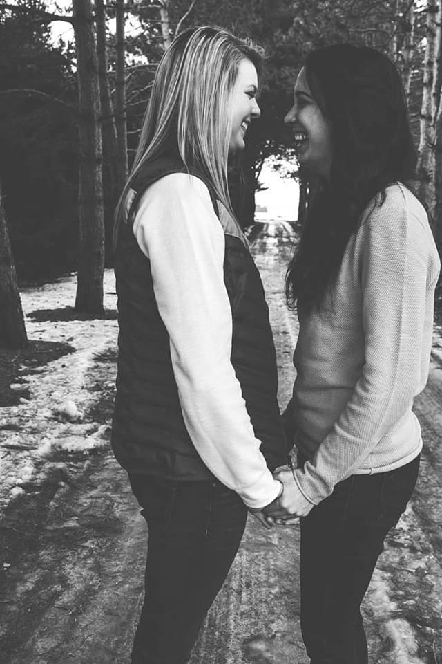 The Wedding Website of Jaclyn Wehrle and Jessica Shamji