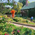 Visit Denver Botanic Gardens