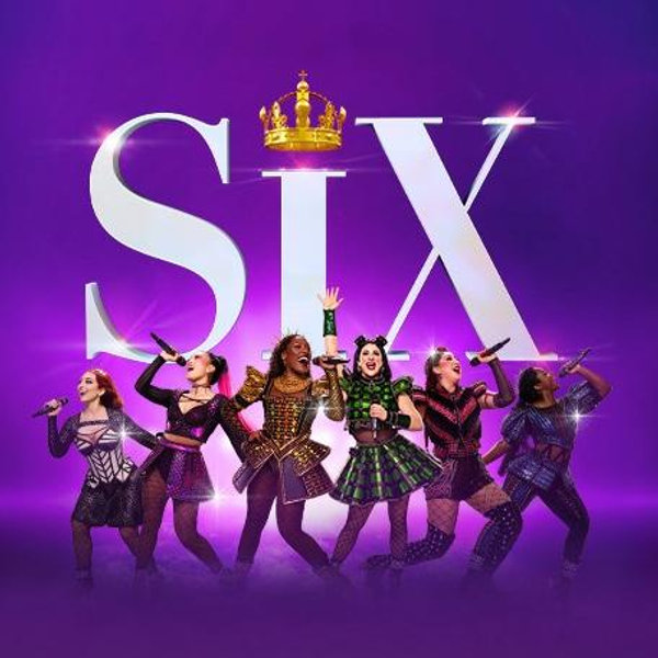 Tickets to See a Musical