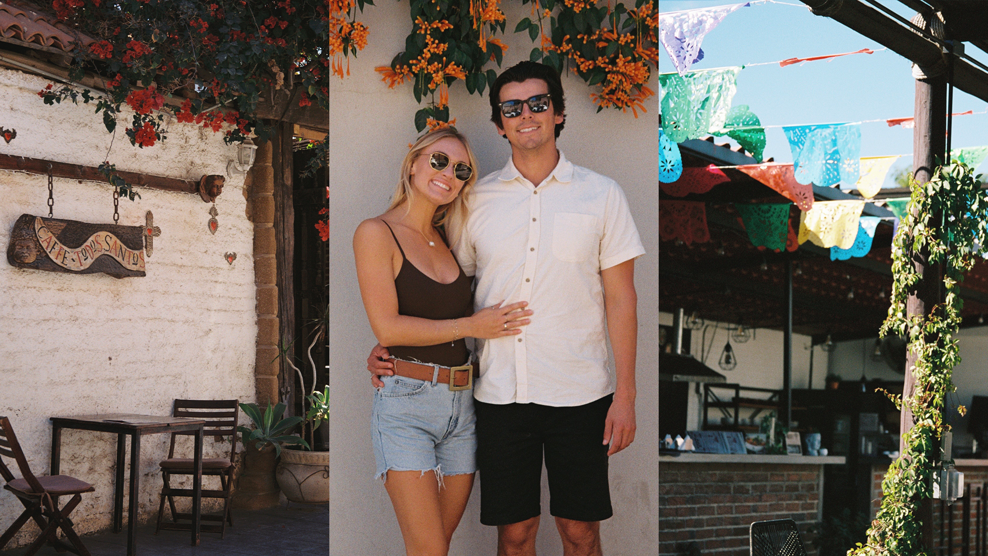 The Wedding Website of Brittney Austin and Christian Crayne