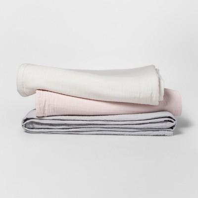 Gauze Bed Blanket - Threshold™