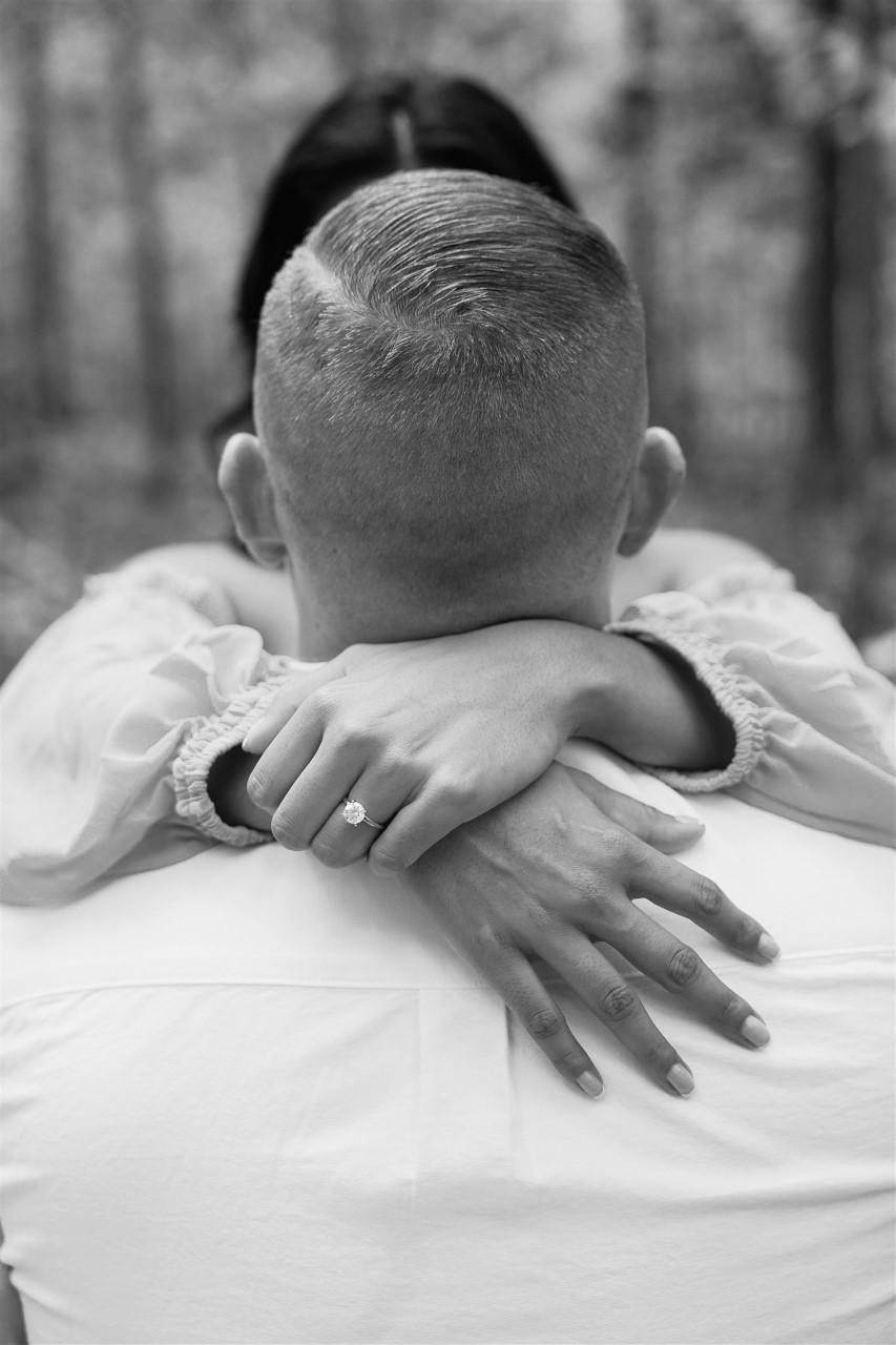 The Wedding Website of Sunina Parada and Paul Hamby Jr.