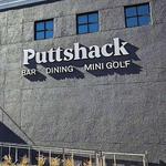 Puttshack - Addison