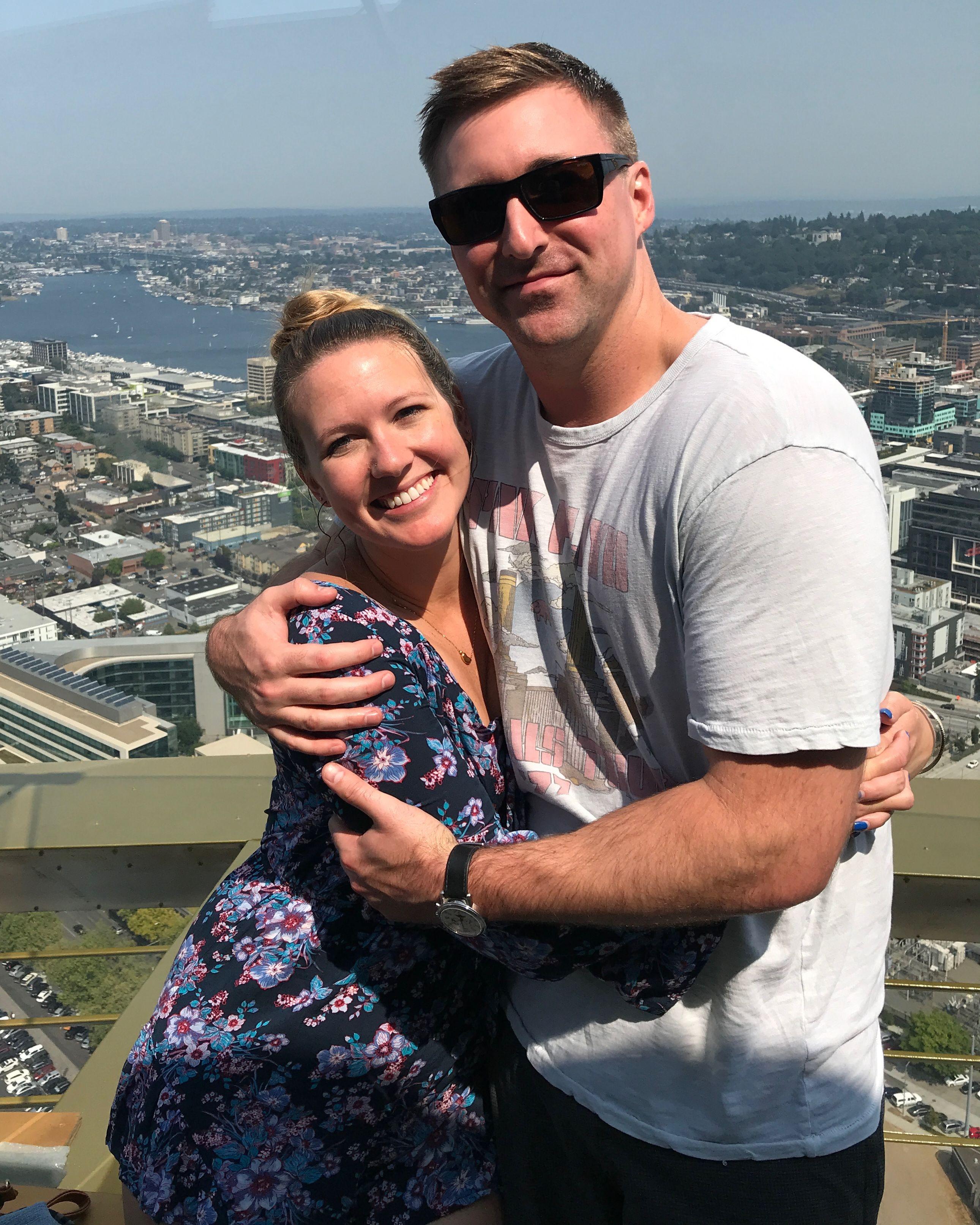 The Wedding Website of Kafferti Durham and Adam Shadrick