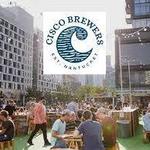 Cisco Brewers Seaport