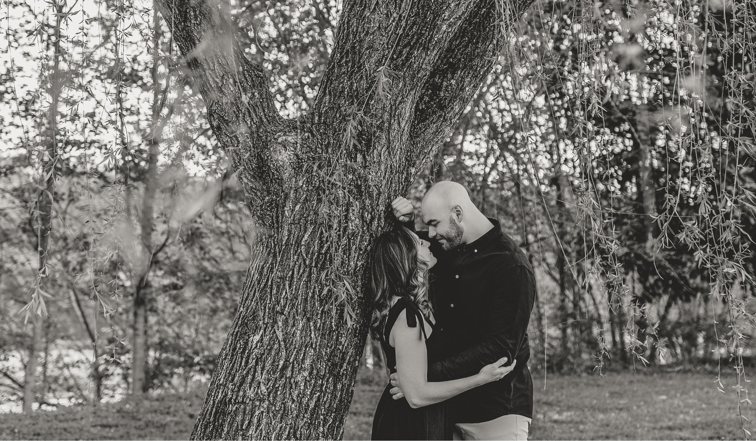 The Wedding Website of Morgan Ashley Butts and Nathan Scott Monthony