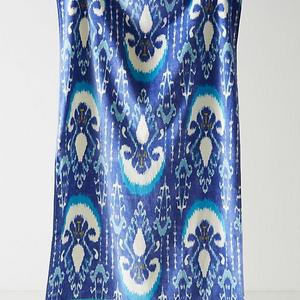 John Robshaw Alabat Beach Towel