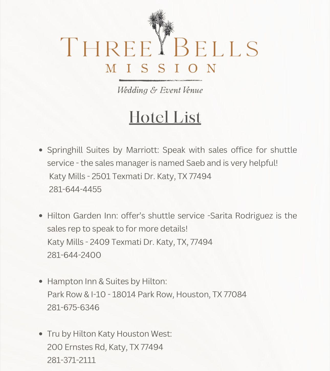 The Wedding Website of Arleth Ochoa and Martin Mendez