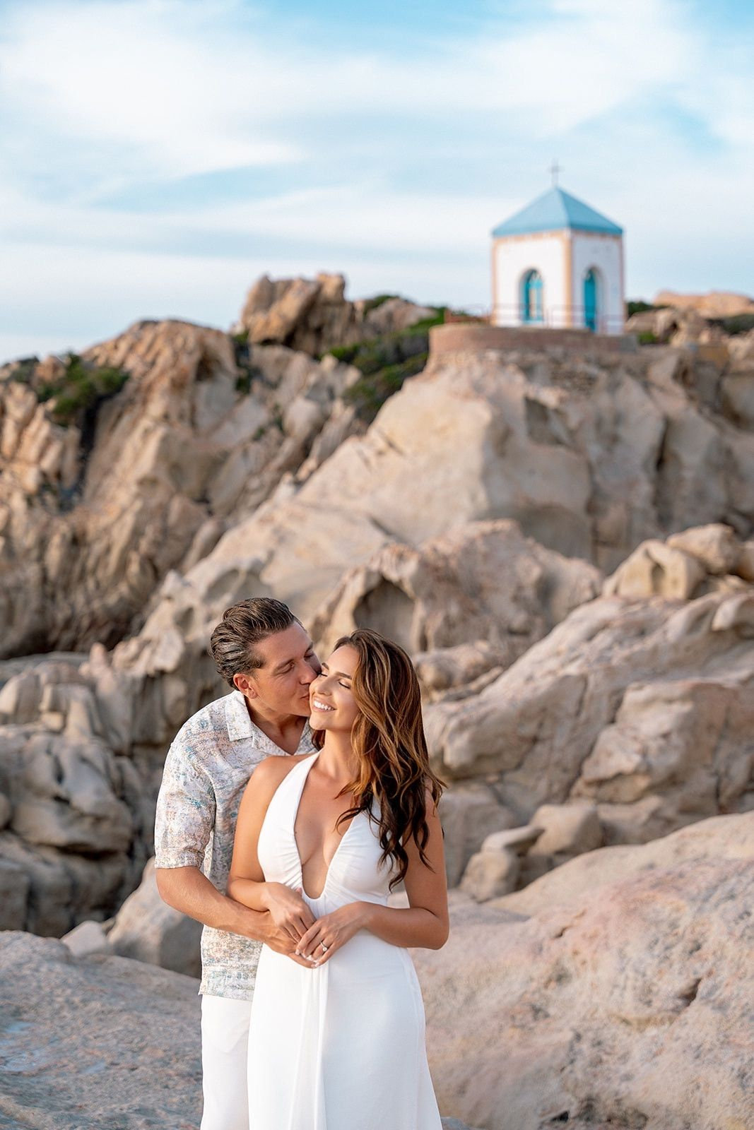 The Wedding Website of Samantha Melice and Anthony Cestaro