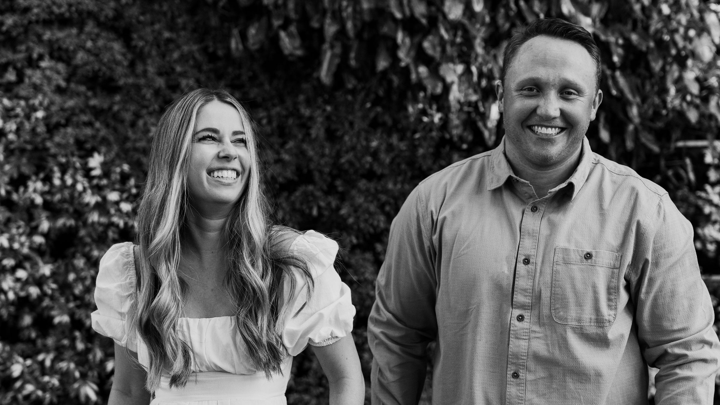 The Wedding Website of Jess Krauss and Kasey Nelson
