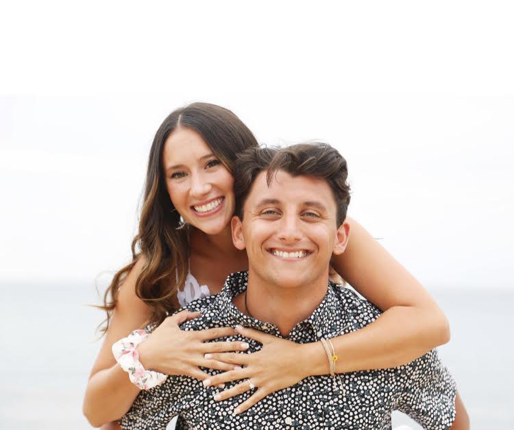 The Wedding Website of Kelly Fordham and Devin Votta