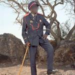 Wedding Church (Herero Cultural Wear _ Males)