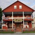 The Vermont Country Store Weston