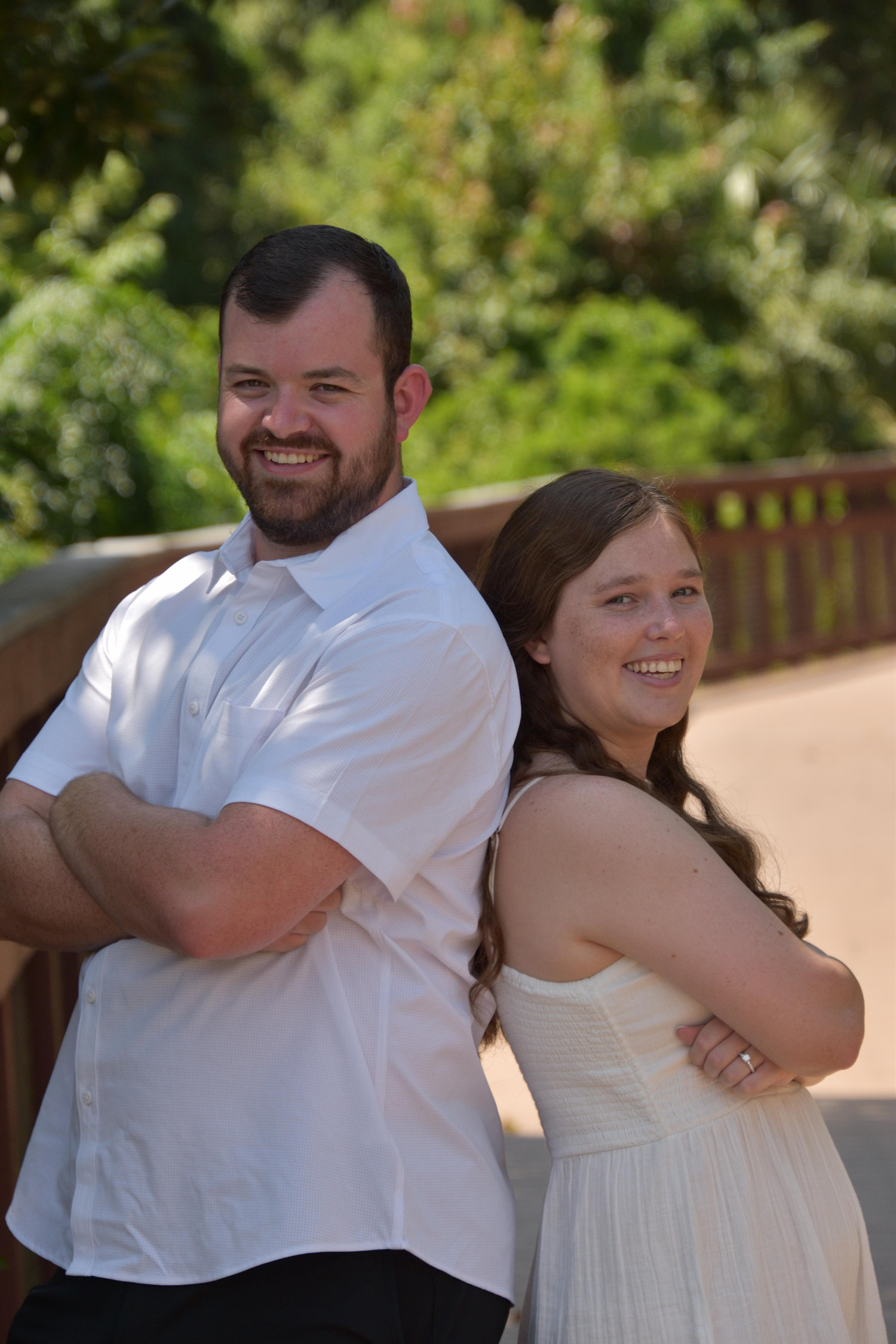 The Wedding Website of Chelsea Piazza and Zachary Bulman