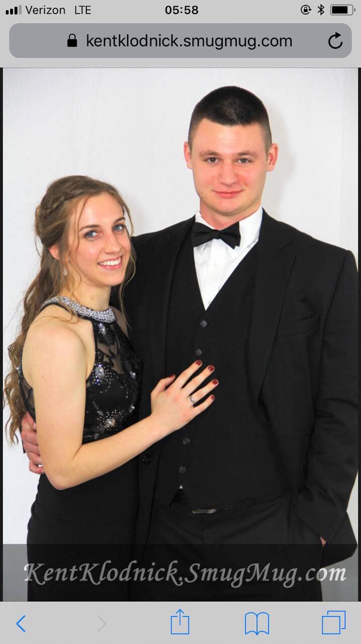 Military Ball 2017.