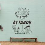 Attaboy