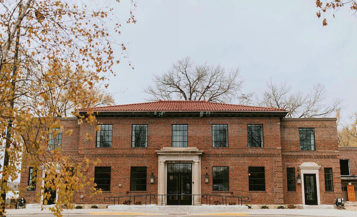 The Wedding Website of Samuel Diedrich and Kimberly Steinert