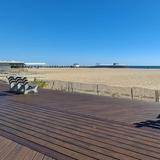 Belmar Boardwalk