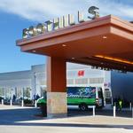 Foothills Mall (Main)