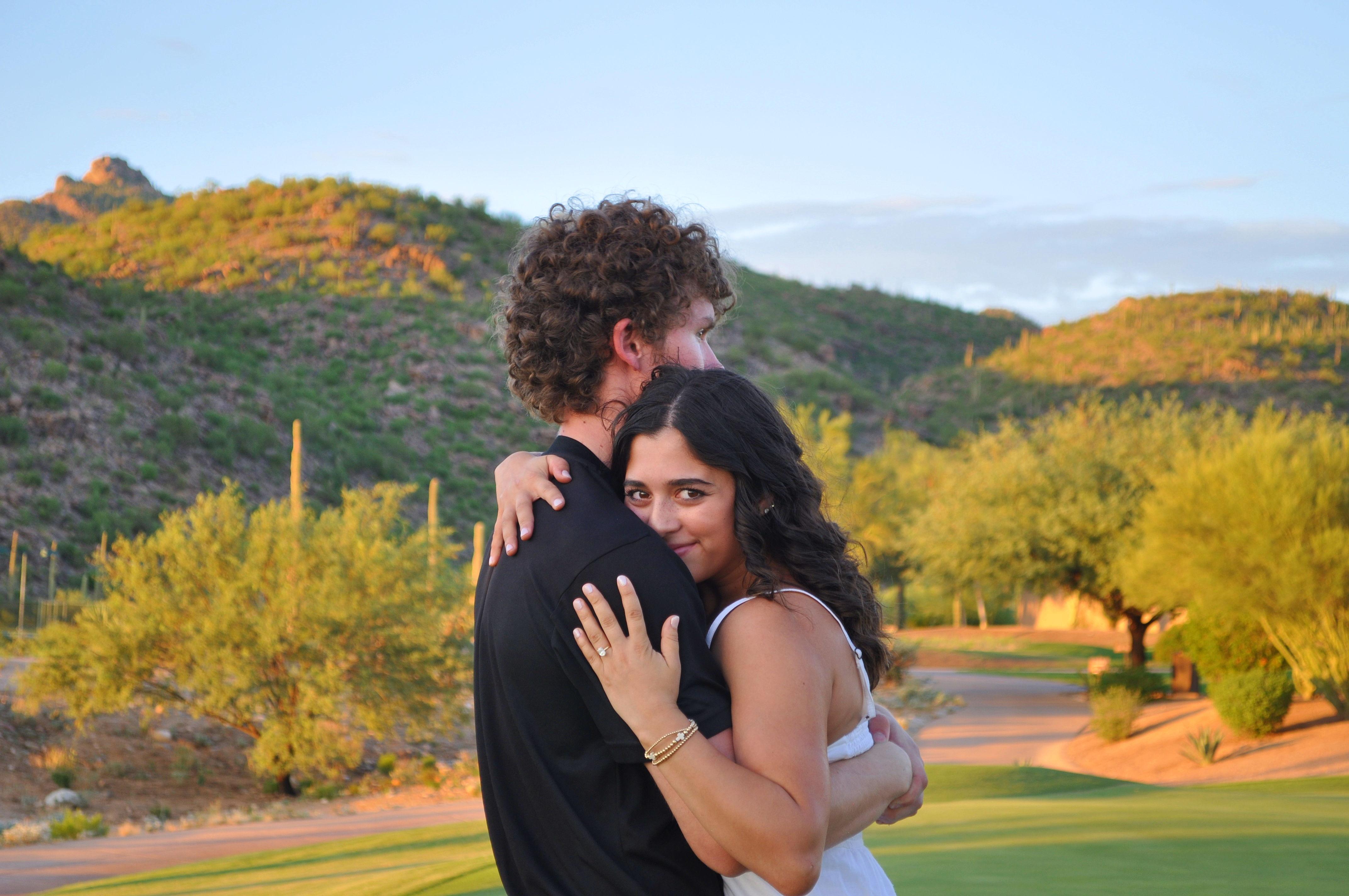 The Wedding Website of Hannah Gilbert and Jake Kotke
