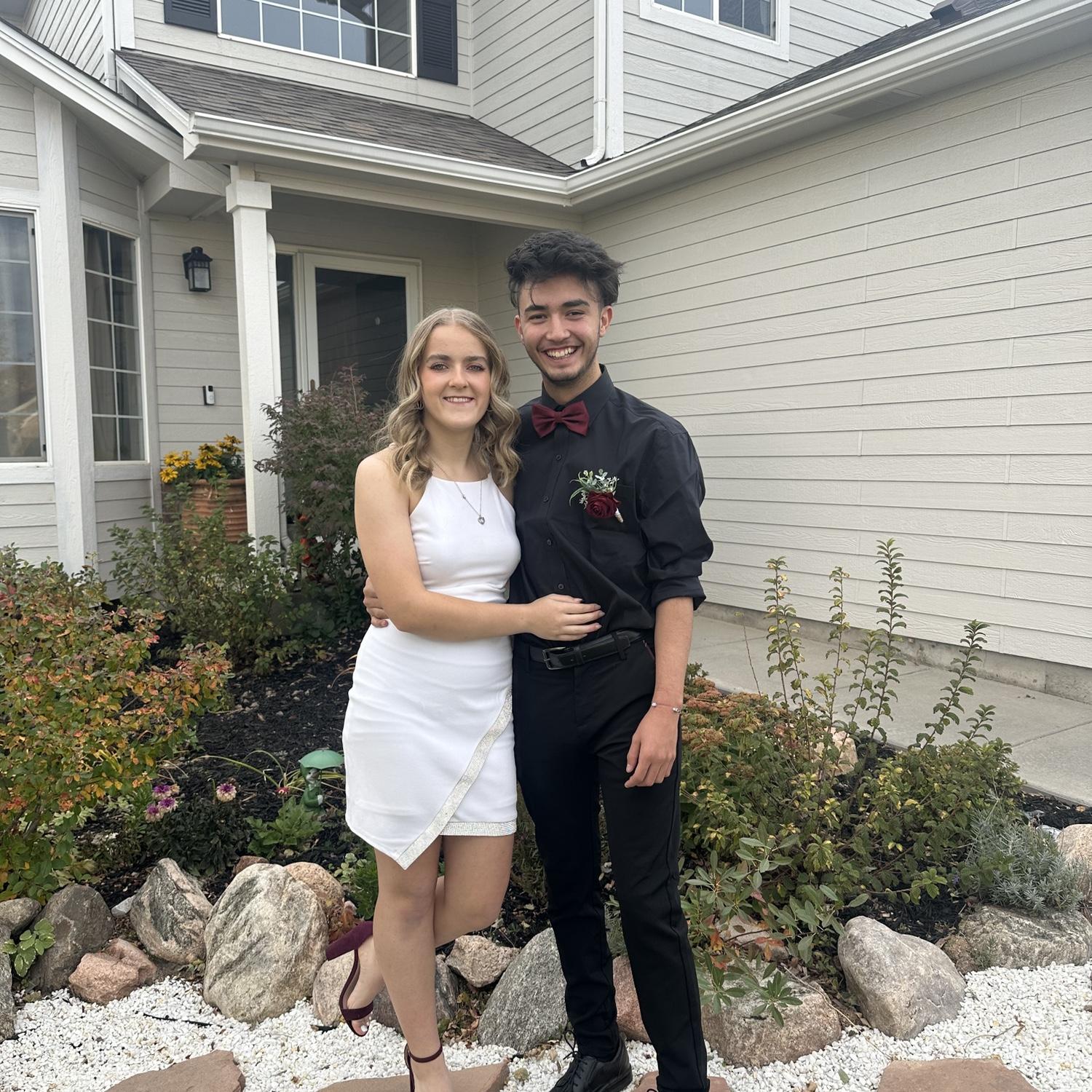 Homecoming 2023!