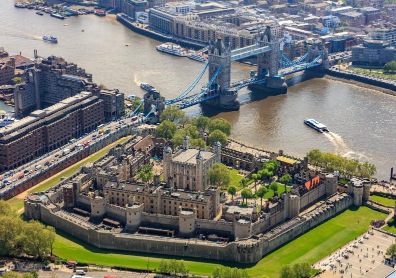 Museum Tours in London