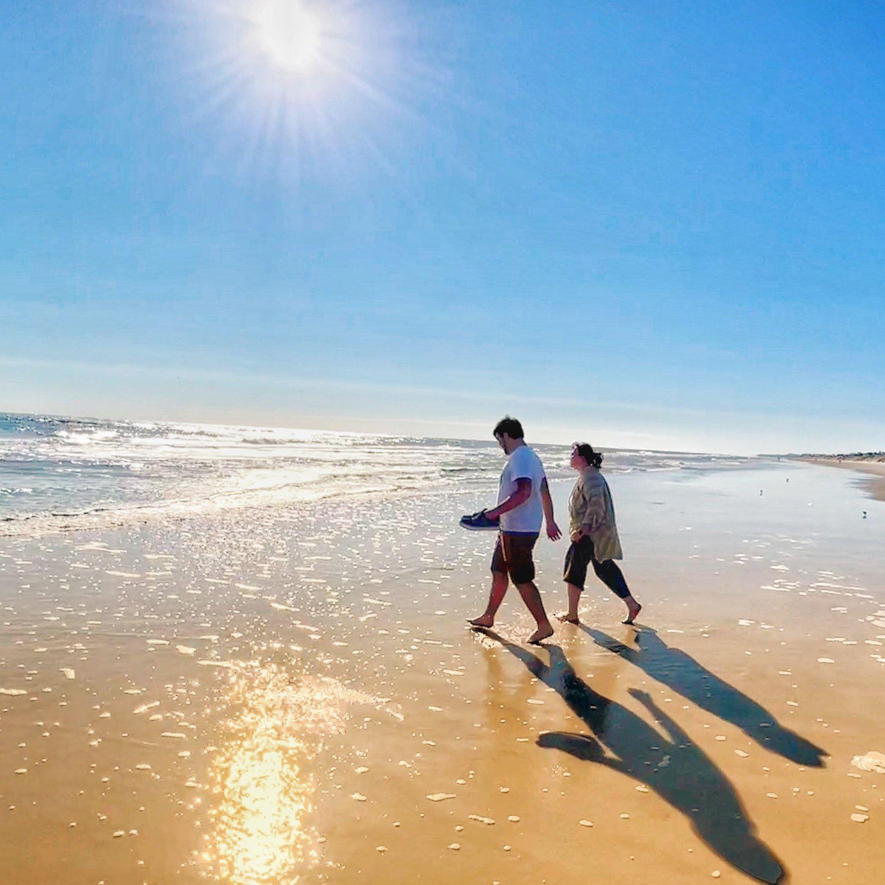 Near St. Augustine, FL (2022)