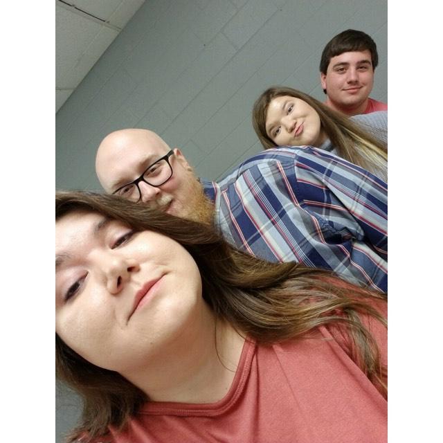 Thanksgiving 2018