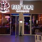 Reef Town