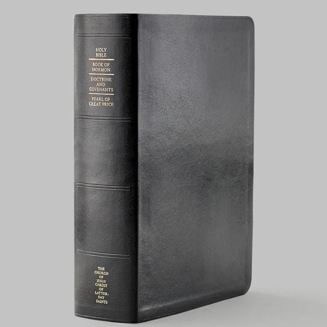 Family Scriptures