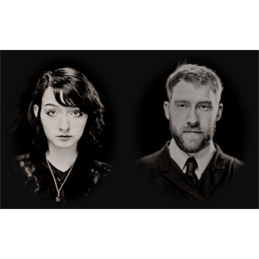 Our Victorian style engagement tintype photos.

By Joseph Wyman