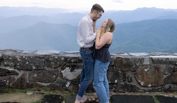 The Wedding Website of Abby Auman and Sam Wiley