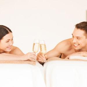 Couples Massage