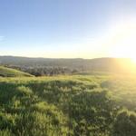 East Bay Hiking