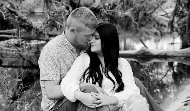 The Wedding Website of Briana Hanchey and Murdoch Jenkins