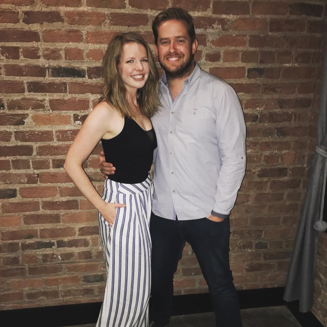 We clean up ok!