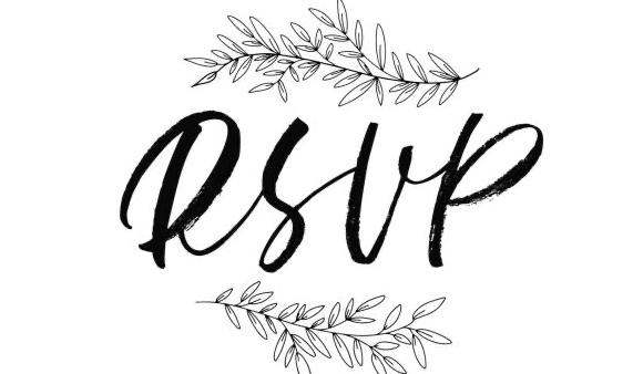 The Wedding Website of Alexeia Blay and Grayson Blay