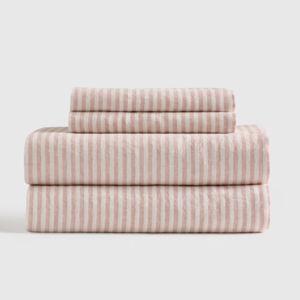 European Linen Sheet Set - Queen