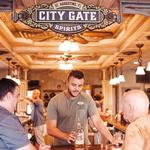 City Gate Spirits