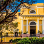 Hotel El Convento