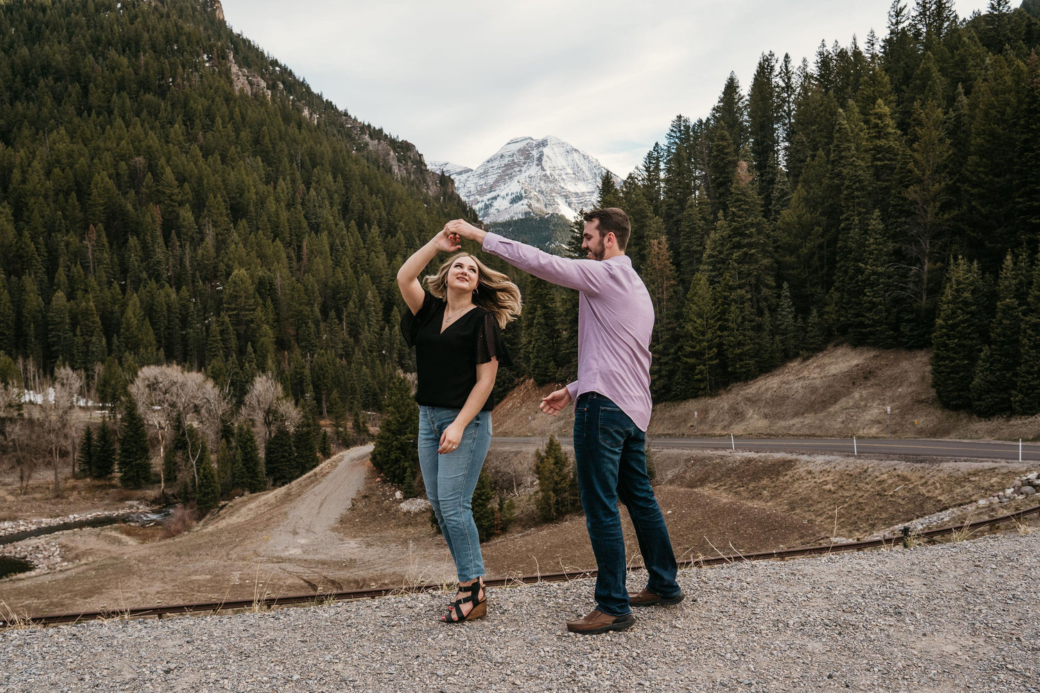 The Wedding Website of Ally Baker and Deyton Henry
