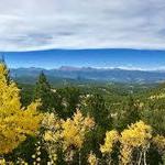 Golden Gate Canyon State Park
