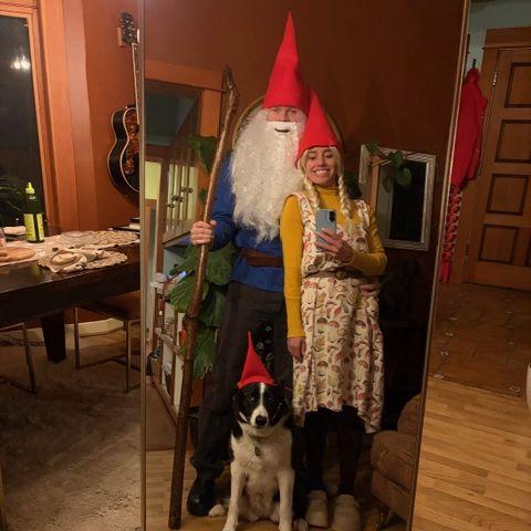 Halloween, '25