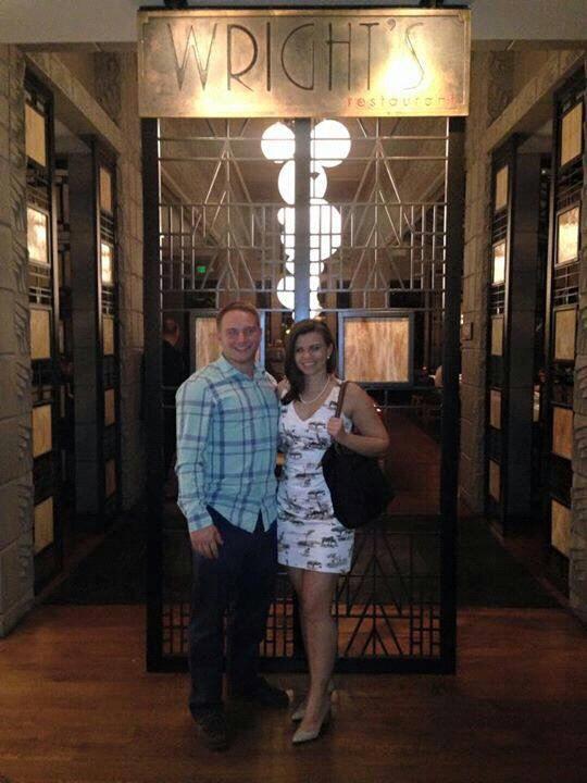 Staycation at the Biltmore in Phoenix- July 2015