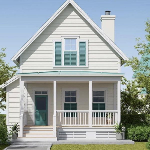 First Home Fund!