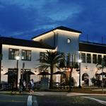 River & Fort Restaurant & Roof Top Lounge