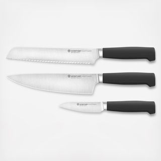 Partner 3-Piece Knife Set